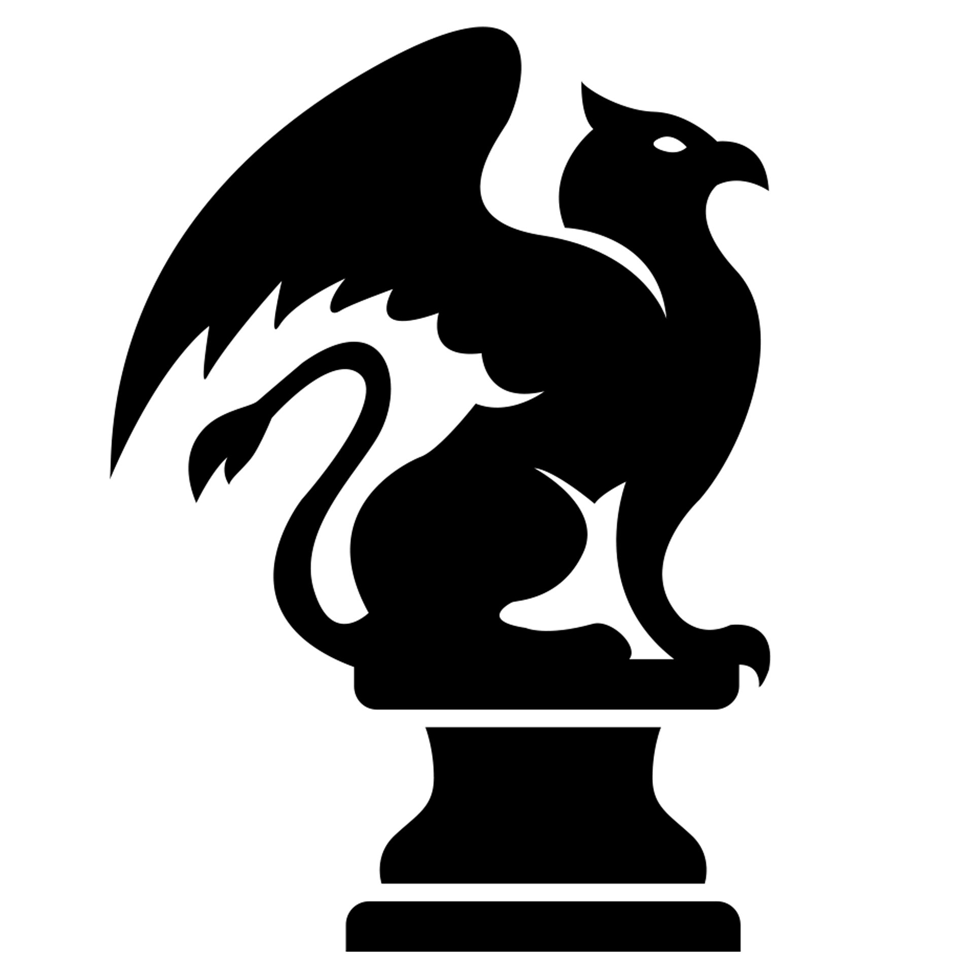 Chess logo